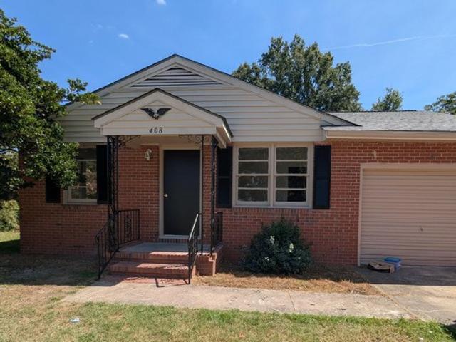House for sale in Handley Acres, Goldsboro