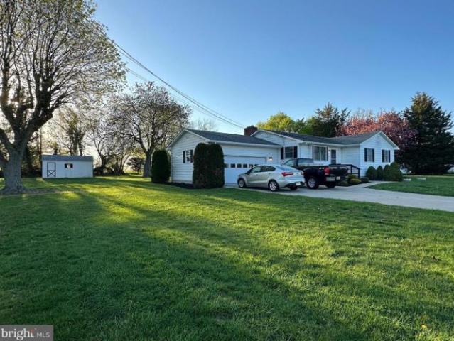 House for sale in Bridgeton, New Jersey