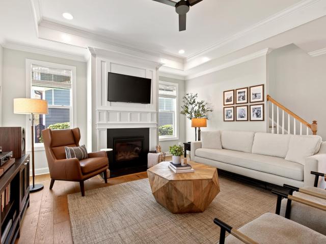 House for sale in Wake, North Carolina
