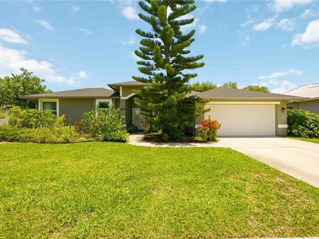House for sale in Nokomis, Florida