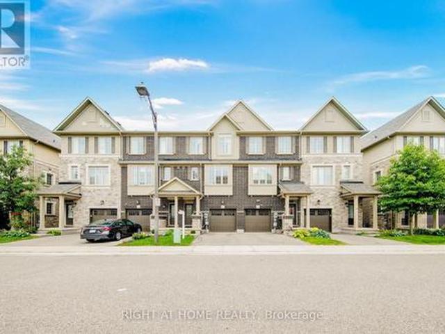 House for sale in Oakville, Ontario