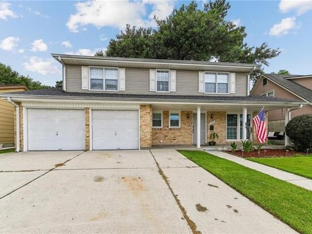 House for sale in Gretna, Louisiana
