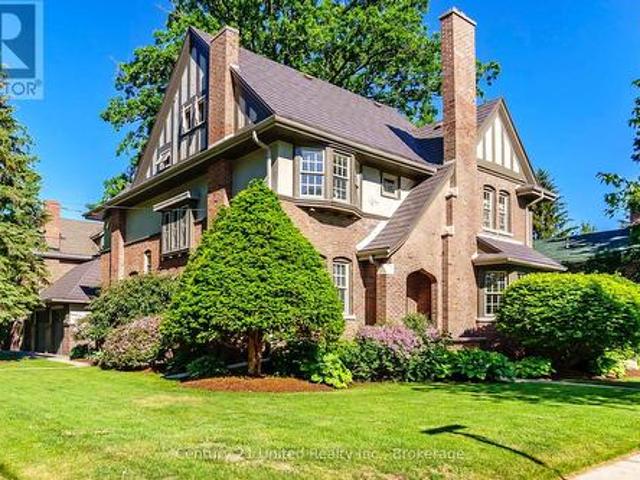 House for sale in Peterborough, Ontario