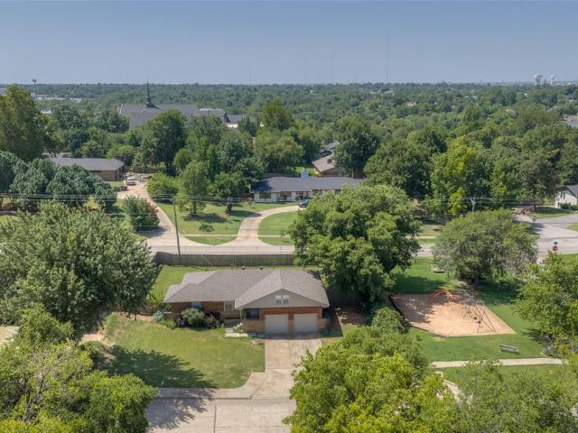 House for sale in Edmond, Oklahoma