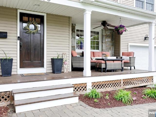 House for sale in Oradell, New Jersey
