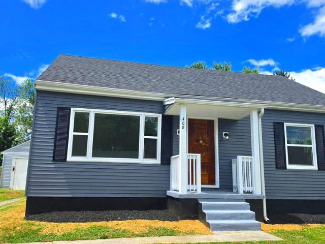 House for sale in Falling Waters, West Virginia