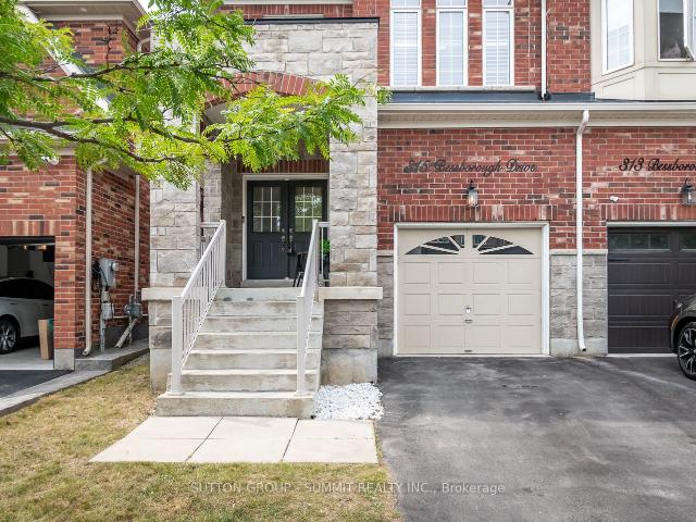 House for sale in Milton, Ontario