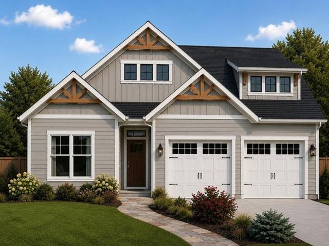 House for sale in Denton, Texas