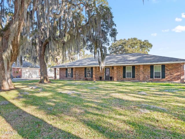 House for sale in Franklin, Louisiana