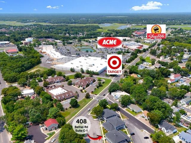 Commercial for sale in Somers Point, New Jersey