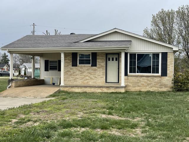 House for sale in Tennessee