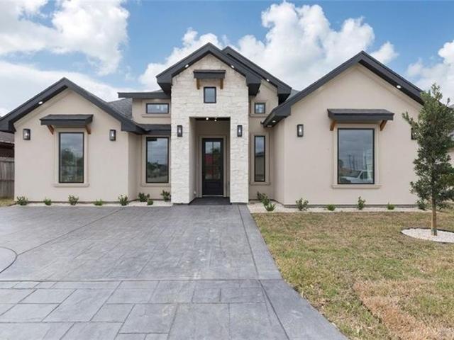 House for sale in Hidalgo, Texas