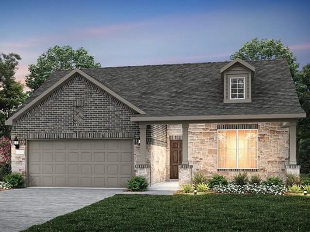 House for sale in Johnson, Texas