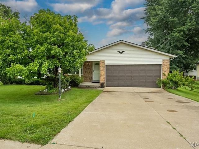 House for sale in Saint Peters, Missouri