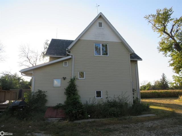 House for sale in Buena Vista, Iowa