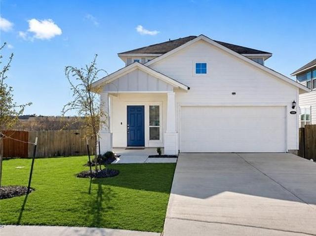 House for sale in Williamson, Texas