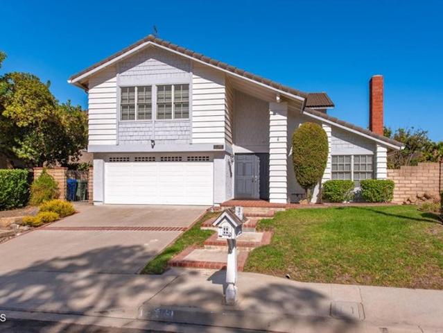 House for sale in Newbury Park, California