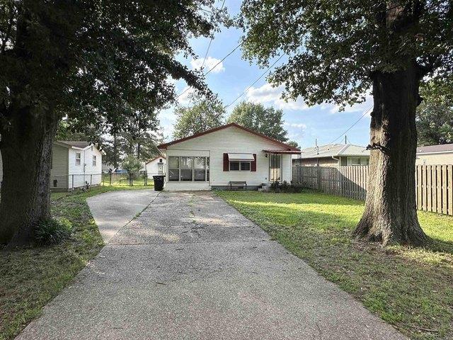House for sale in Ark