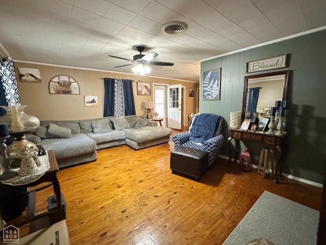 House for sale in Ark