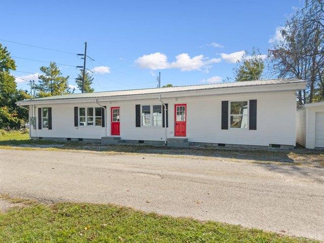 House for sale in Georgetown, Brown County