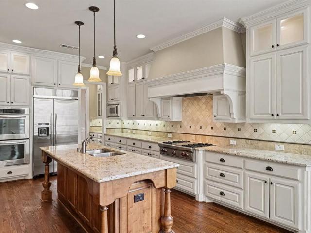 House for sale in Allen, Texas