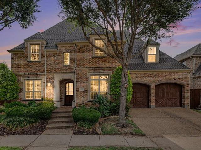 House for sale in Allen, Texas