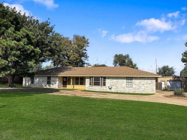 House for sale in Borger, Hutchinson County