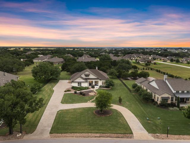 House for sale in Williamson, Texas