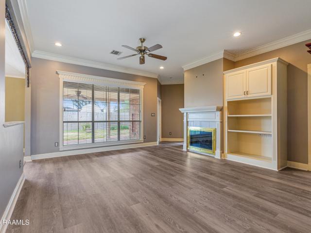 House for sale in Lafayette, Louisiana