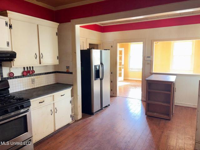 House for sale in Lexington, Mississippi