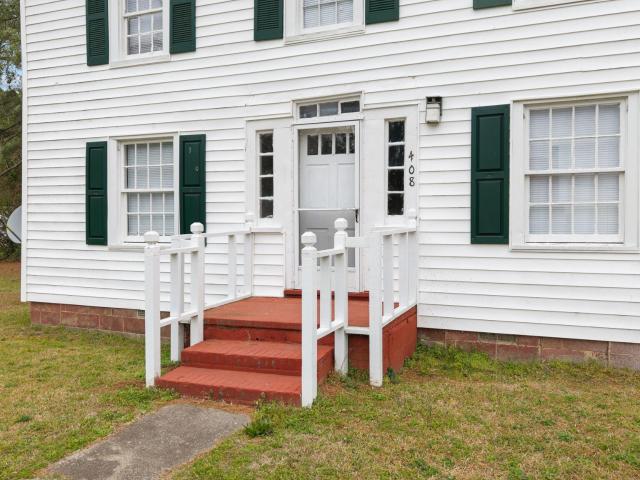 House for sale in Roper, North Carolina