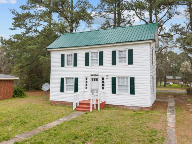 House for sale in Roper, North Carolina