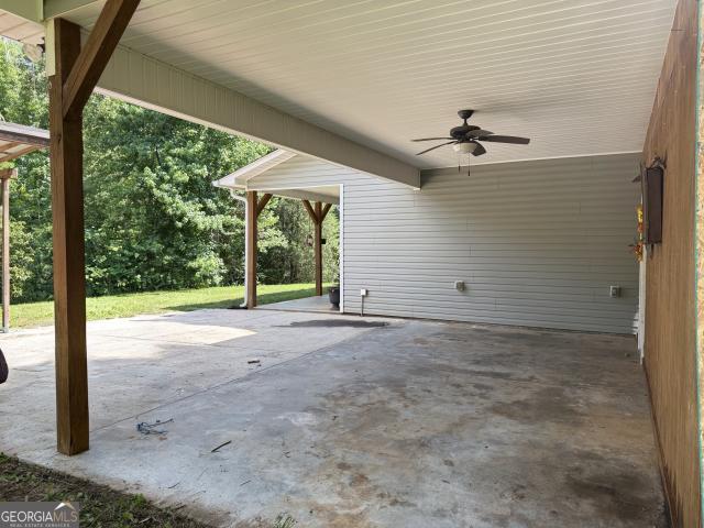 House for sale in Milner, Georgia