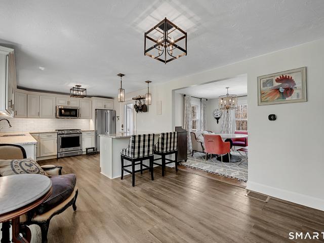 Property for sale in Middlebury, Connecticut