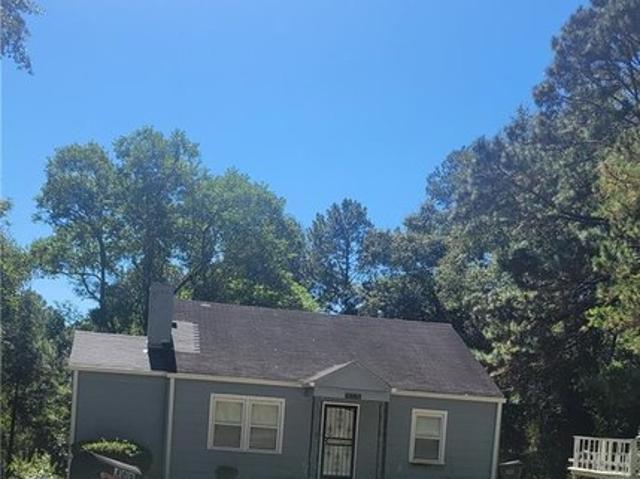 House for sale in Tuskegee, Macon County