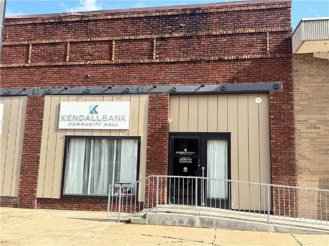 Commercial for sale in Kansas