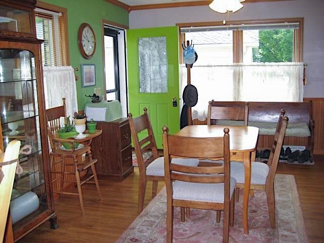 House for sale in Marquette, Iowa