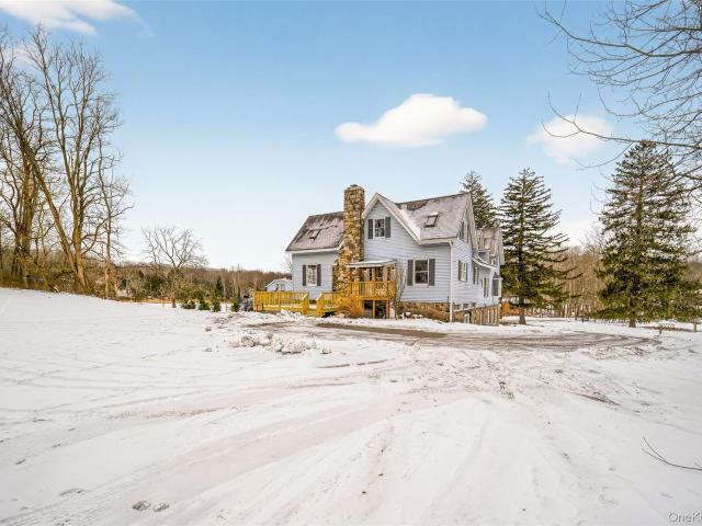 Property for rent in Chester, New York