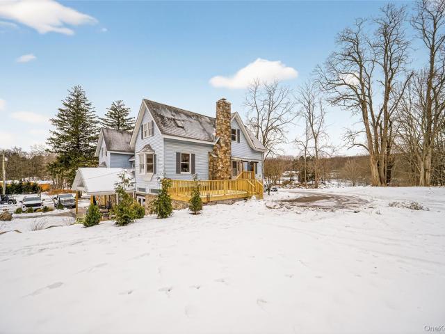 Property for rent in Chester, New York