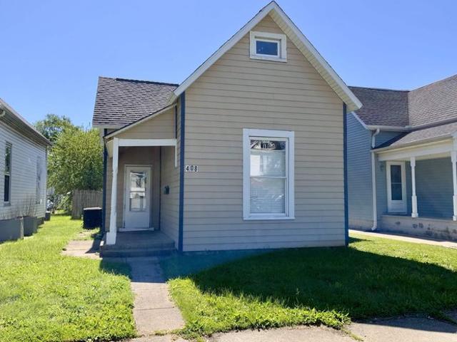 House for sale in Logansport, Indiana