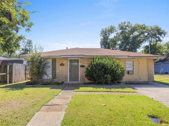 House for sale in Lake Charles, Louisiana
