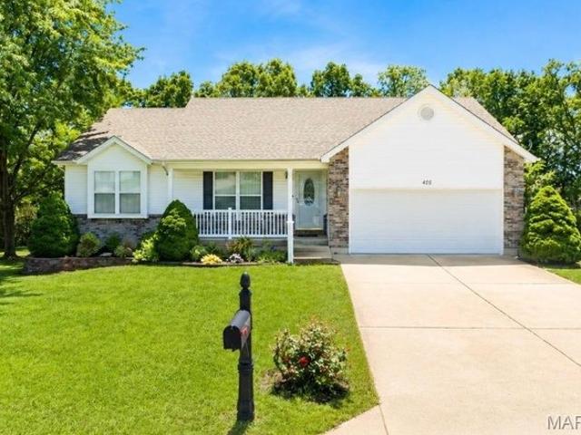 House for sale in Saint Clair, Missouri
