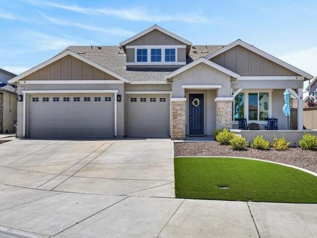 House for sale in Roseville, California