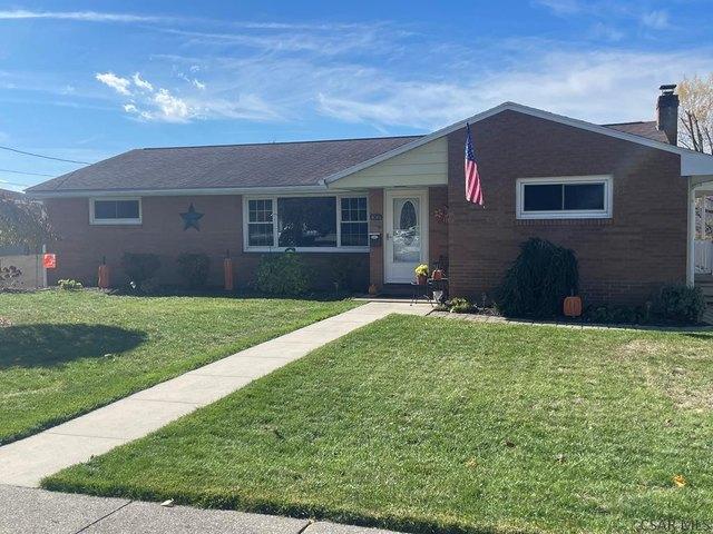 House for sale in Somerset, Pennsylvania