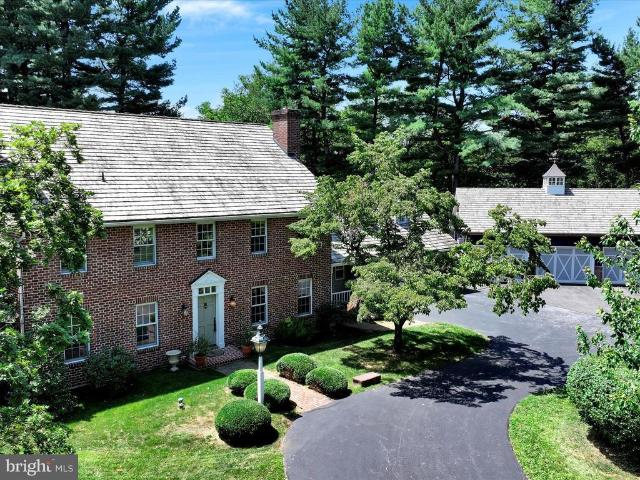 House for sale in Lebanon, Pennsylvania