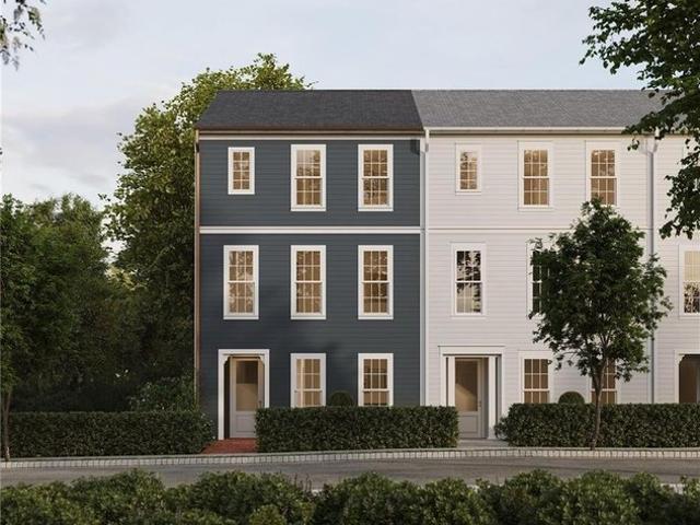 Townhouse for sale in Cranberry Twp, Pennsylvania