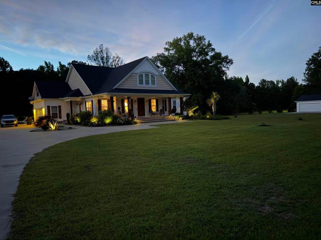 House for sale in Rembert, South Carolina