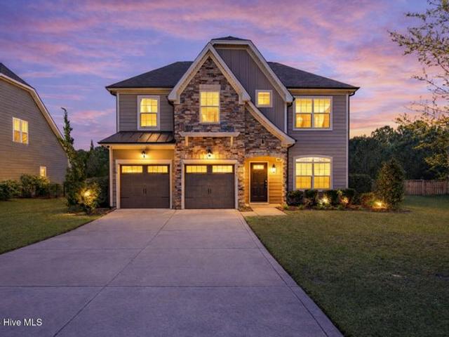 House for sale in Sneads Ferry, North Carolina