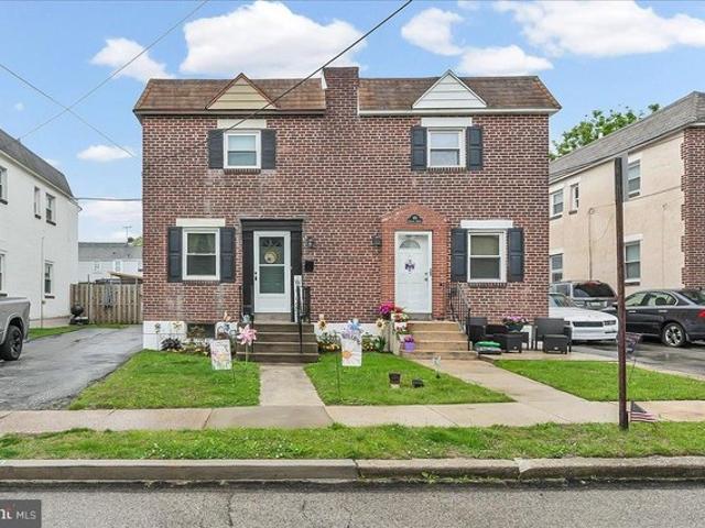 Townhouse for sale in Delco, Pennsylvania