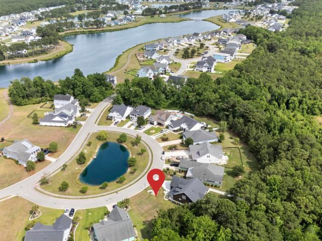 Land for sale in Holly Ridge, North Carolina
